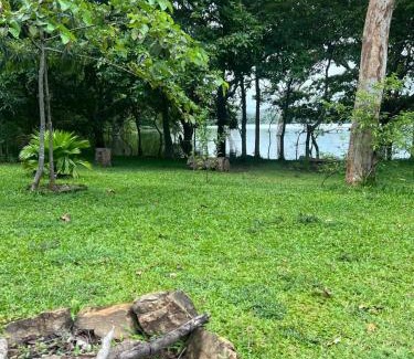 Hambegamuwa Cabine | Glimra eco lodge