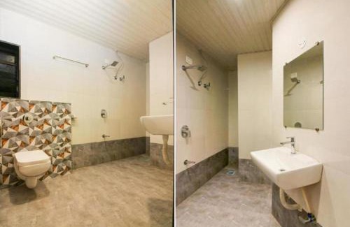 Thane West Hôtel | Glitz Hotels The Arvind - Near Thane Court