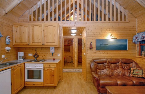 Sveitarfelagid Olfus Cottage | Gljúfurbústaðir