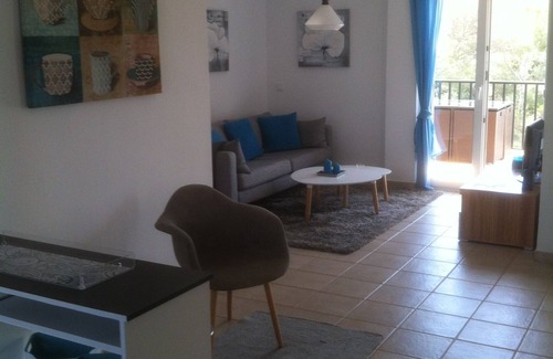Cala Figuera Appartement | Gljrhlhgj /