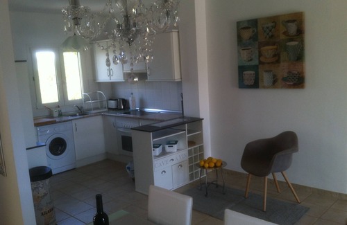 Cala Figuera Appartement | Gljrhlhgj /