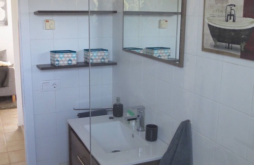 Cala Figuera Appartement | Gljrhlhgj /
