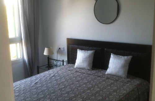 Cala Figuera Appartement | Gljrhlhgj /