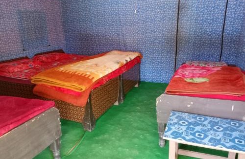 Dugalbitta Autre | Global adventure camp chopta