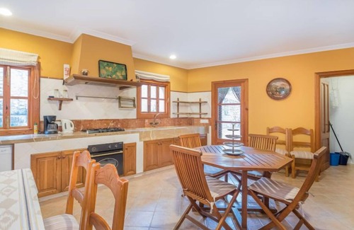 Selva Maison | Global Es Barracar - By Global Rental Holidays 8438