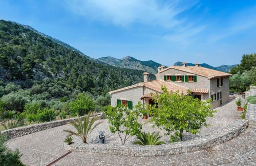 Selva Maison | Global Es Barracar - By Global Rental Holidays 8438