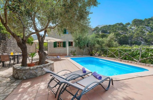 Selva Maison | Global Es Barracar - By Global Rental Holidays 8438