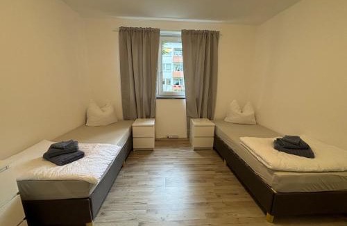 Neue Vahr Nord Appartement | Global-FeWo-Apartment