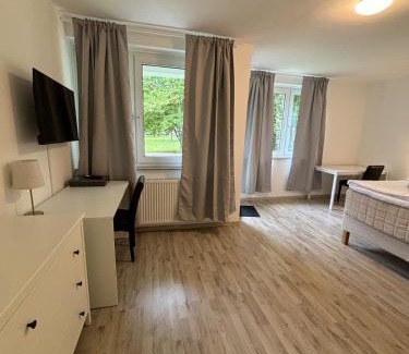 Neue Vahr Nord Appartement | Global-FeWo-Apartment