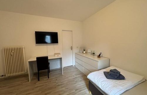 Neue Vahr Nord Appartement | Global-FeWo-Apartment