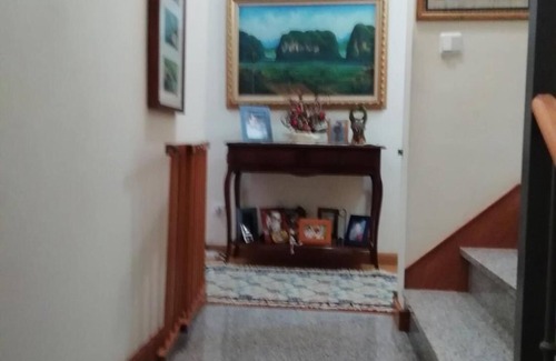 Albarraque Appartement | Global Guests - Lit dans Dortoir Mixte de 6 Lits