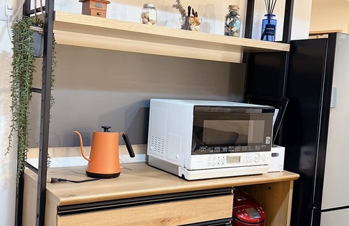 Kameido Appartement | Global Home Kameido Guesthouse，6th Floor