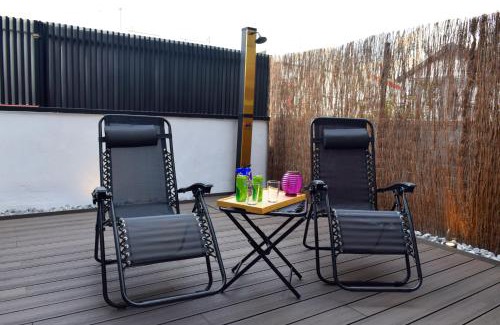 Pueblo Nuevo Appartement | Global Homes Calle Alcalá