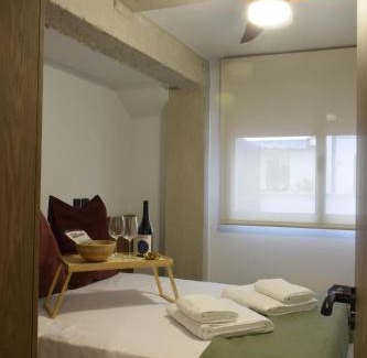 Pueblo Nuevo Appartement | Global Homes Calle Alcalá