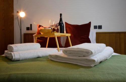 Pueblo Nuevo Appartement | Global Homes Calle Alcalá