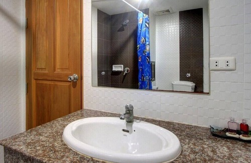 Patong Hôtel | Global Hotel Beach View