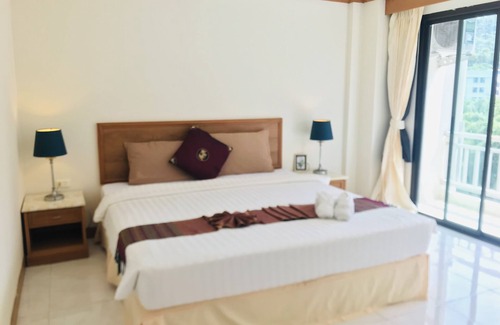 Patong Hôtel | Global Hotel Beach View