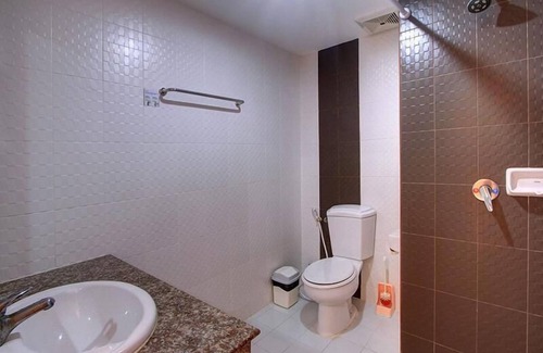 Patong Hôtel | Global Hotel Beach View
