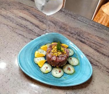 San Ferdinando Hôtel | Global Hotel