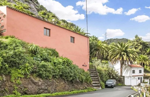 Vallehermoso Maison | Global La Presa - By Global Rental Holidays 7918