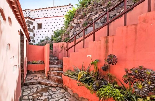 Vallehermoso Maison | Global La Presa - By Global Rental Holidays 7918
