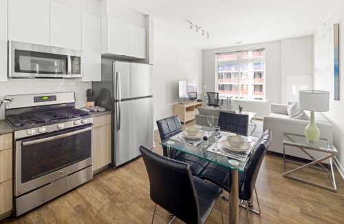 Reston Appartement | Global Luxury Suites at Reston