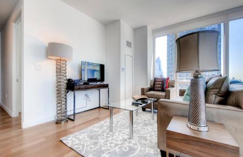 Hell's Kitchen Appartement | Global Luxury Suites at Sky