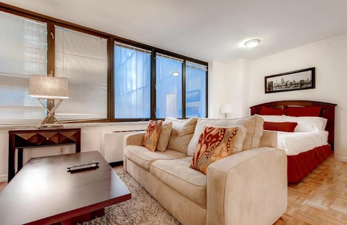 Central Park South Appartement | Global Luxury Suites at Symphony House
