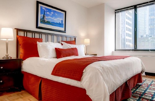 Central Park South Appartement | Global Luxury Suites at Symphony House