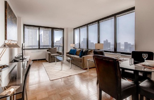 Central Park South Appartement | Global Luxury Suites at Symphony House