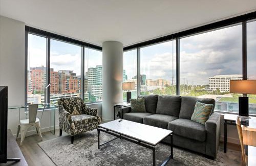 Reston Appartement | Global Luxury Suites at Town Center