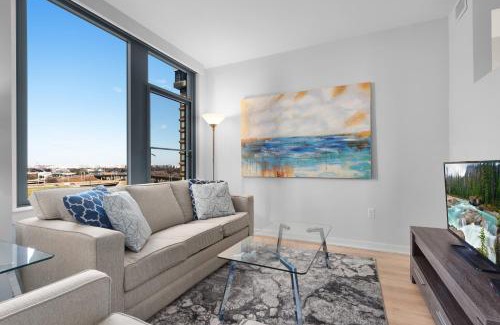 Crystal City Appartement | Global Luxury Suites Crystal City