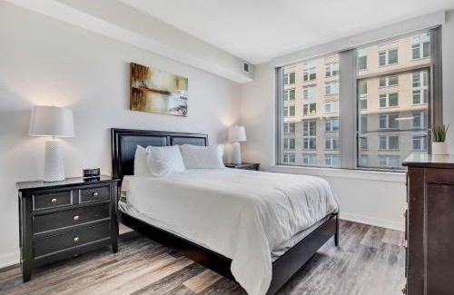 Crystal City Appartement | Global Luxury Suites Crystal City