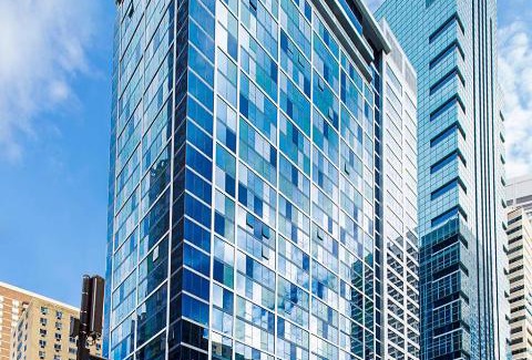 Center City West Appartement | Global Luxury Suites Center City
