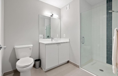 Center City West Appartement | Global Luxury Suites Center City