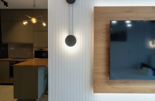 Katowice Appartement | Global Park Prime Apartment