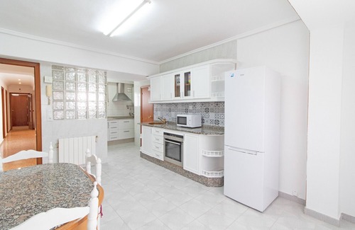 Port de Sagunt Appartement | Global Properties: Central apartment in Puerto de Sagunto