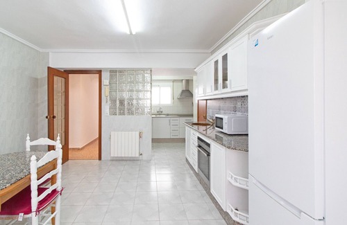 Port de Sagunt Appartement | Global Properties: Central apartment in Puerto de Sagunto