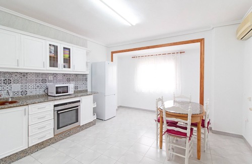 Port de Sagunt Appartement | Global Properties: Central apartment in Puerto de Sagunto