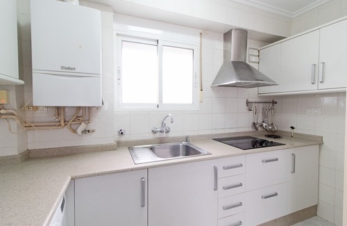 Port de Sagunt Appartement | Global Properties: Central apartment in Puerto de Sagunto