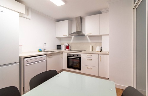 Port de Sagunt Appartement | Global Properties: Centrally located 4-bedroom property