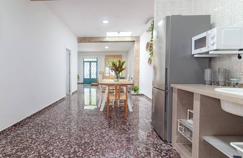 El Grau de Moncofa Chalet De Ski | Global Properties: Fantastic home in Moncófar near the beach