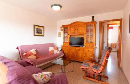 Canet de Berenguer Appartement | Global Propiedad, Acogedor apartamento en Canet de Berenguer
