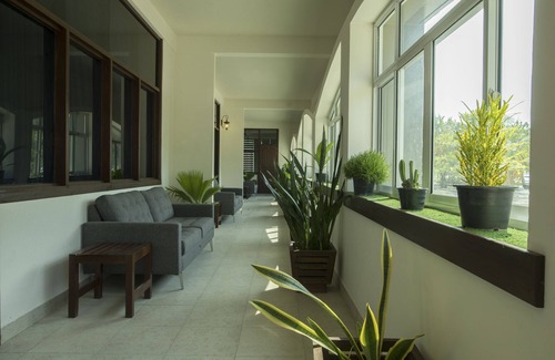 Kaashidhoo Hôtel | Global Residence