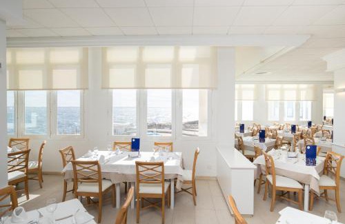 Los Delfines Hôtel | Globales Almirante Farragut