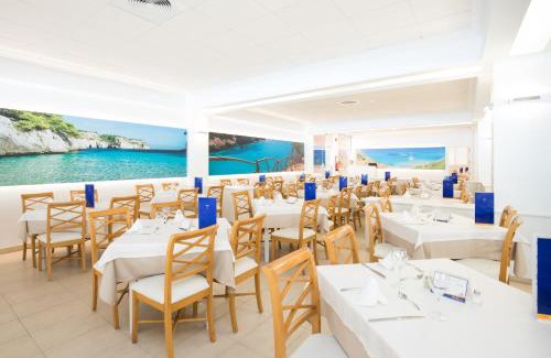 Los Delfines Hôtel | Globales Almirante Farragut