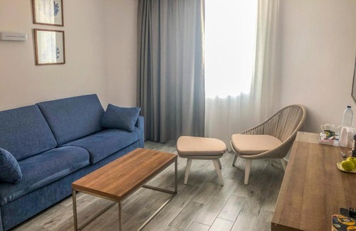 Cala San Vicente Hôtel | Globales Don Pedro - Adults Only