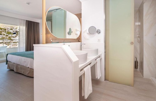 Cala San Vicente Hôtel | Globales Don Pedro - Adults Only