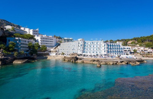 Cala San Vicente Hôtel | Globales Don Pedro - Adults Only