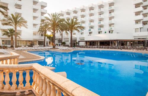 Maioris Decima Hôtel | Globales Maioris